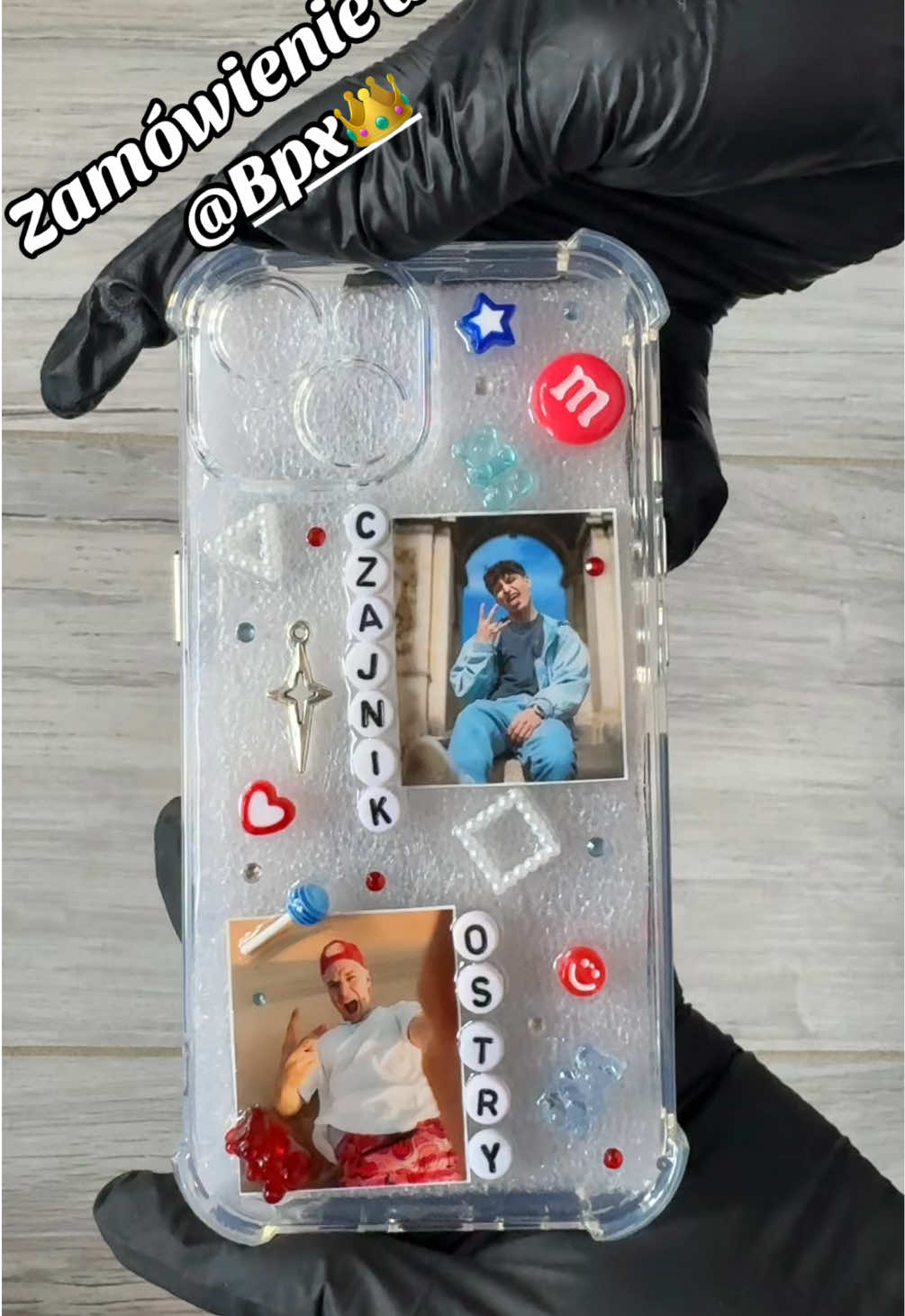 @🎀Fancy_case_charms🎀