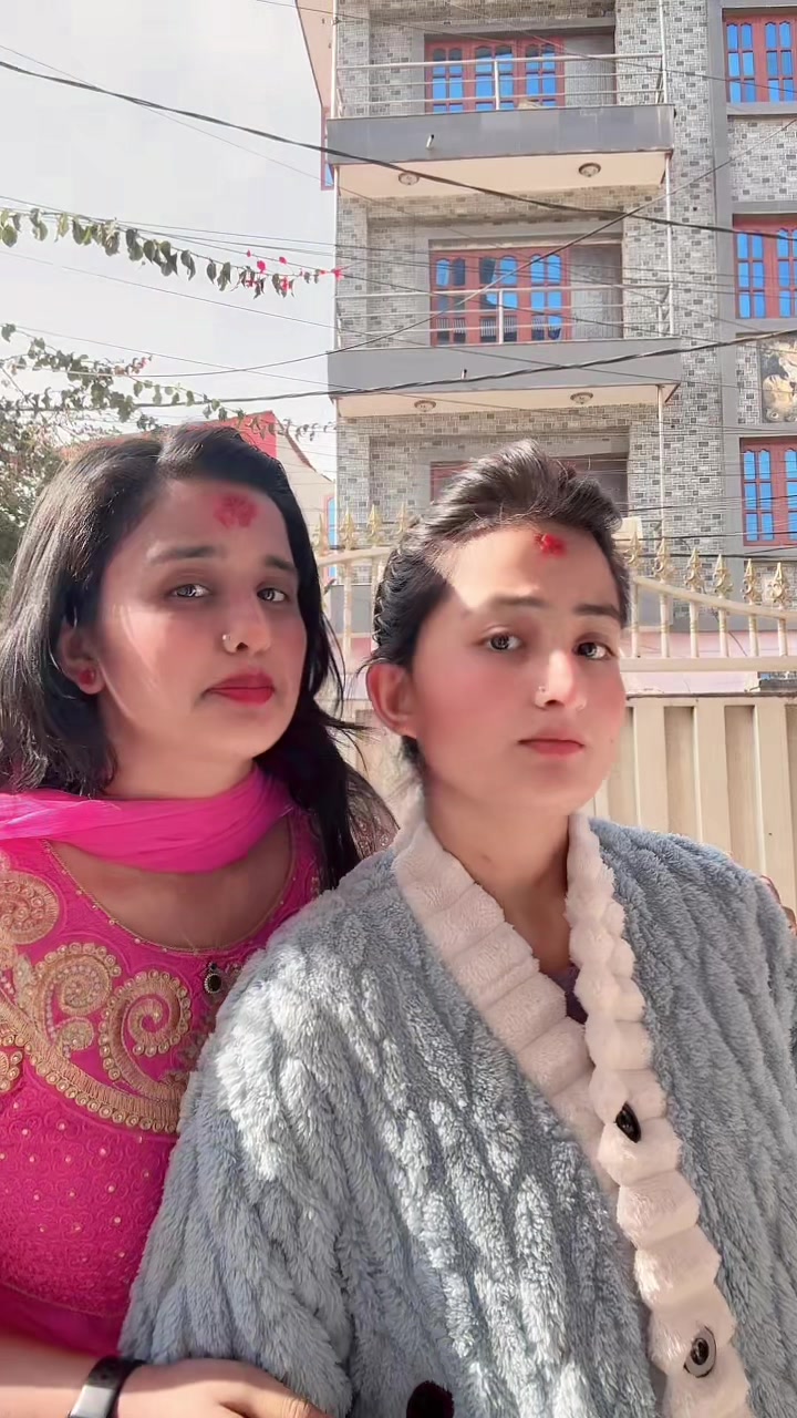 @Meera Khadka