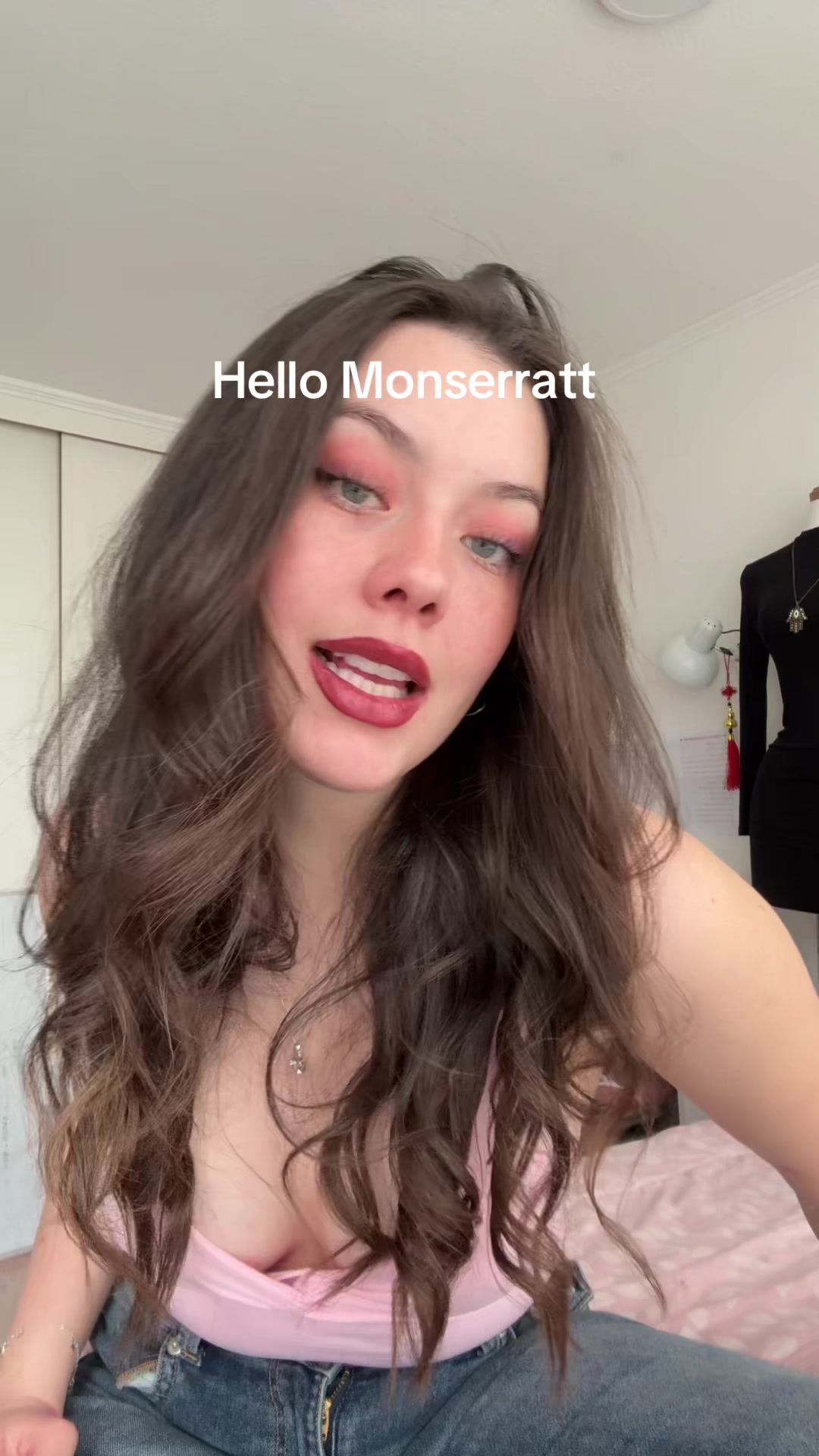 @Alicia