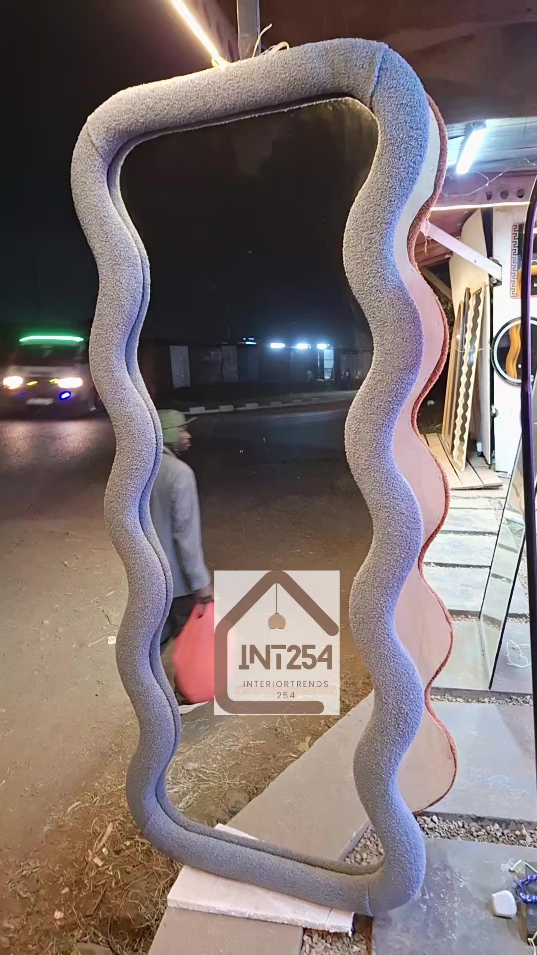 @Interior Trends254
