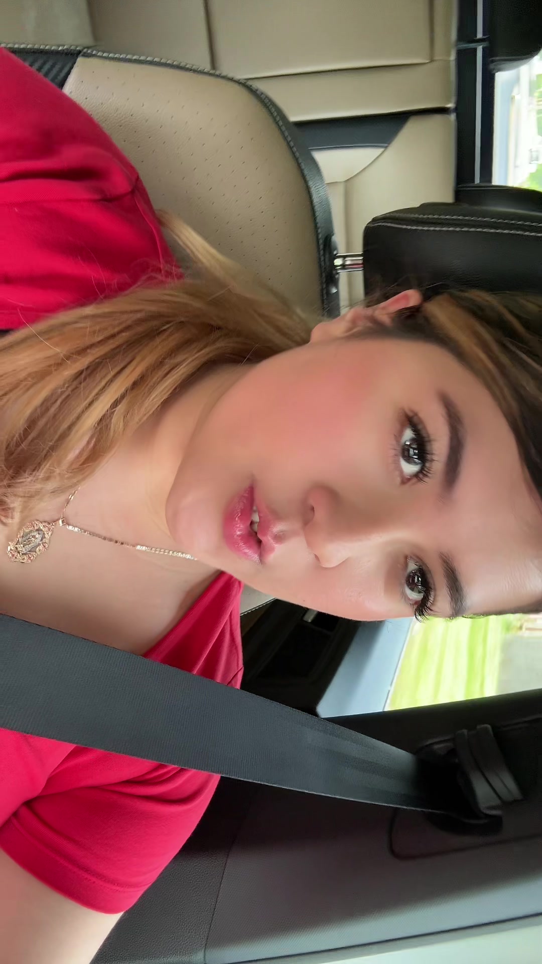 @ashley s blanco