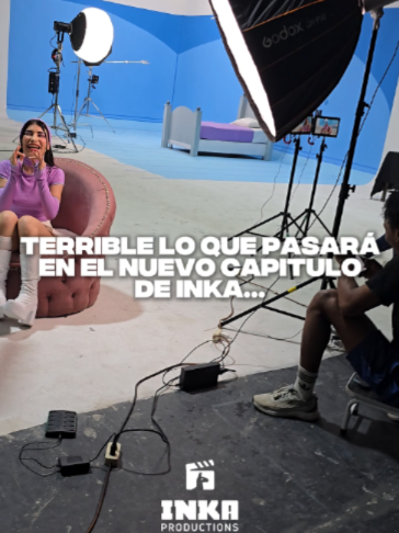 @InkaProductions