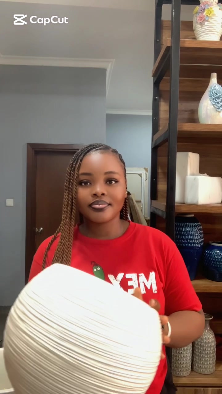 @Abena Animah | Home Decor