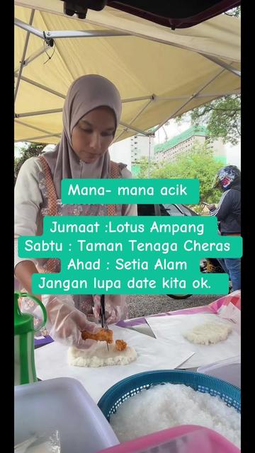 @Acik shenget Legasi
