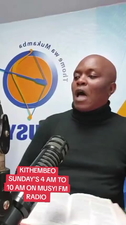 @BISHOP KAVWELE JUNIO