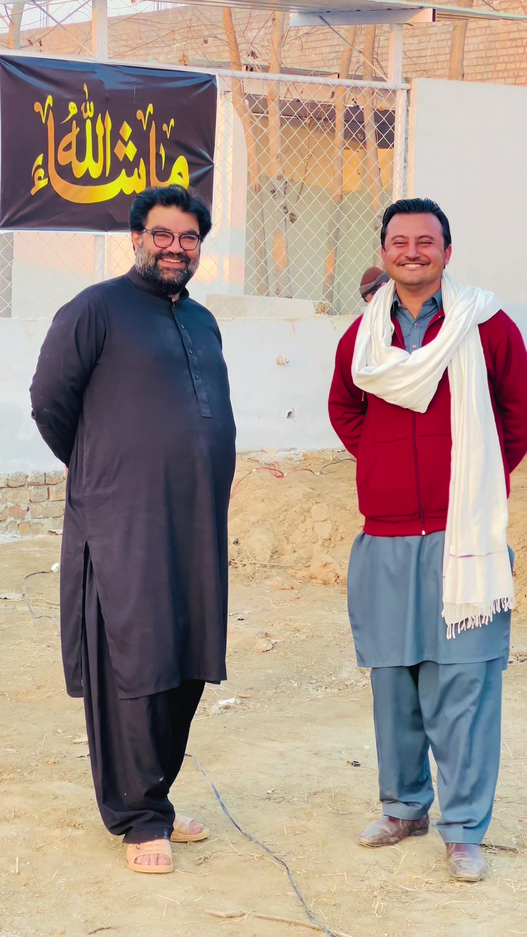 @Bilal Afridi