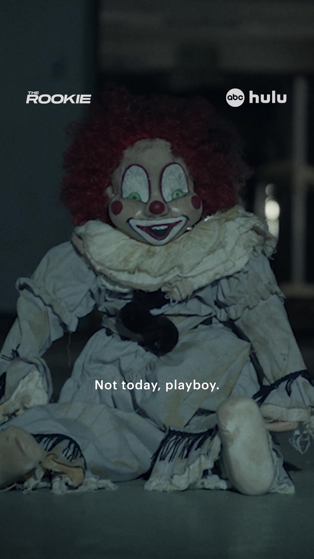 @hulu