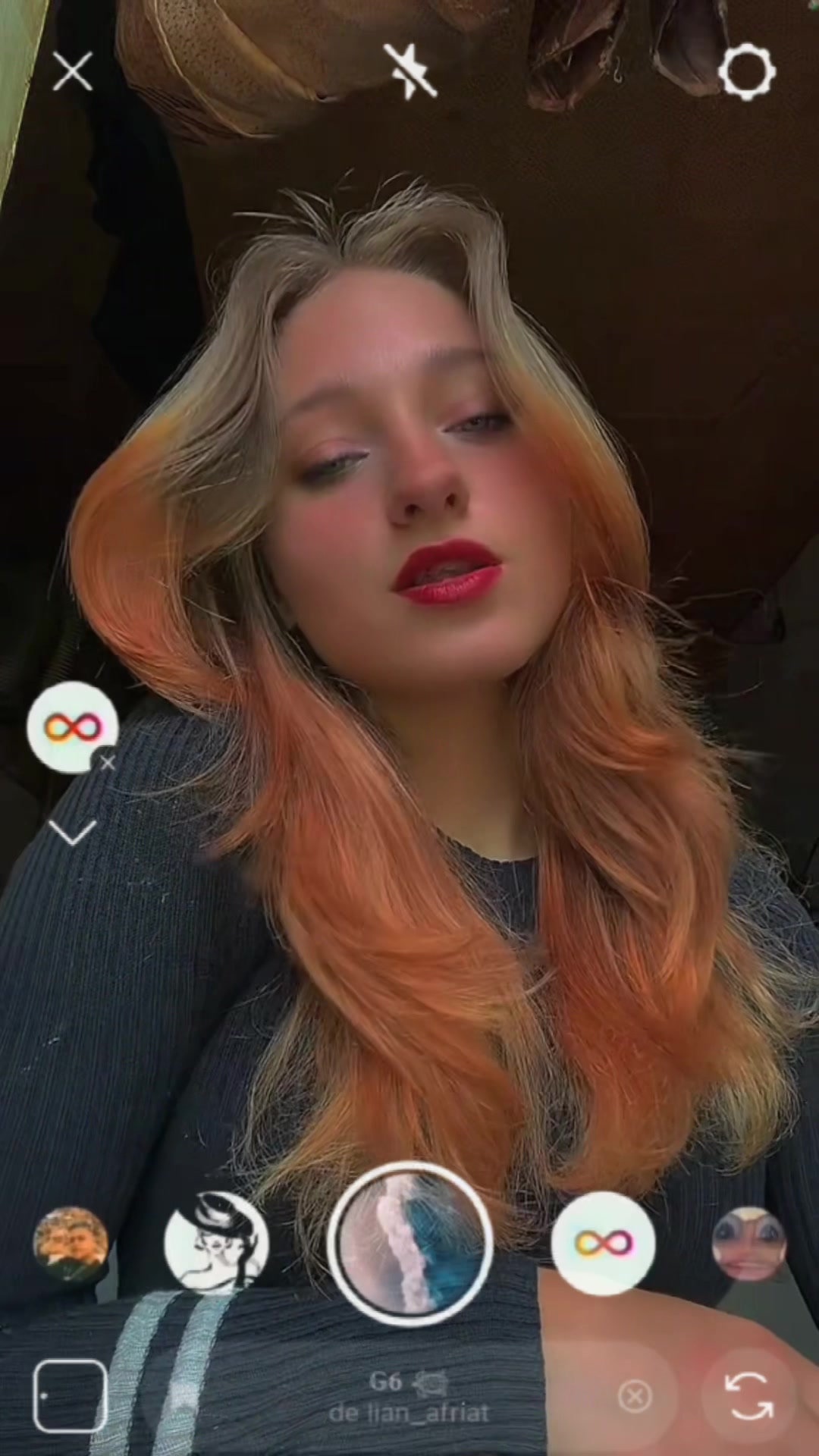 @🥺💋