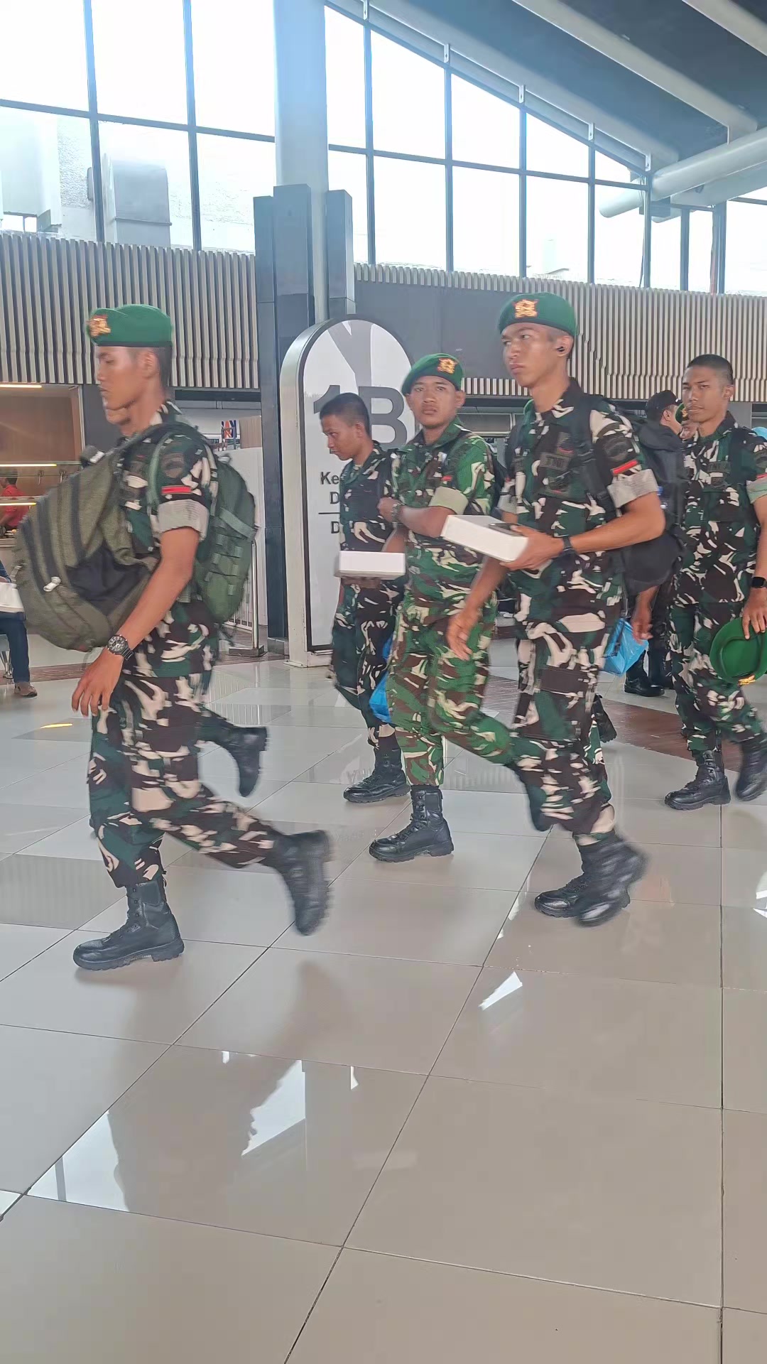@SOEKARNO HATTA AIRPORT