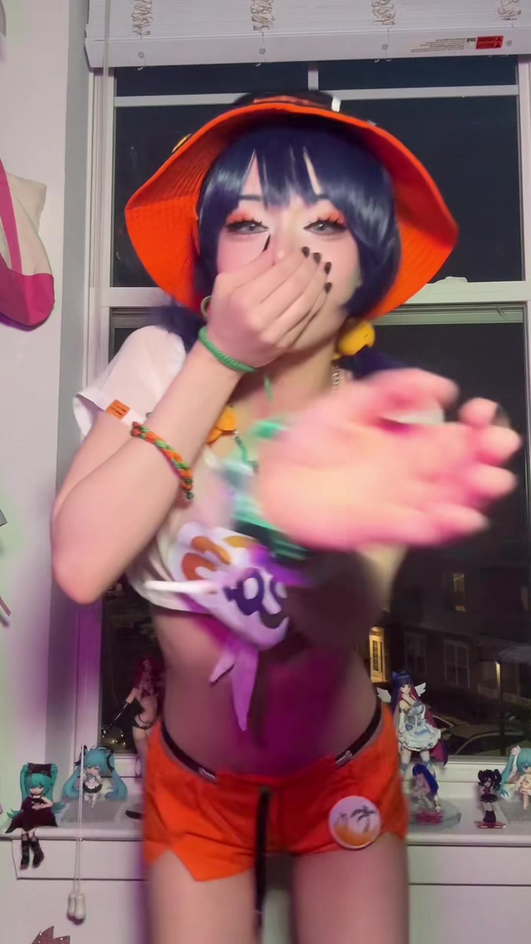 @𝙁𝙪𝙣𝙠𝙮