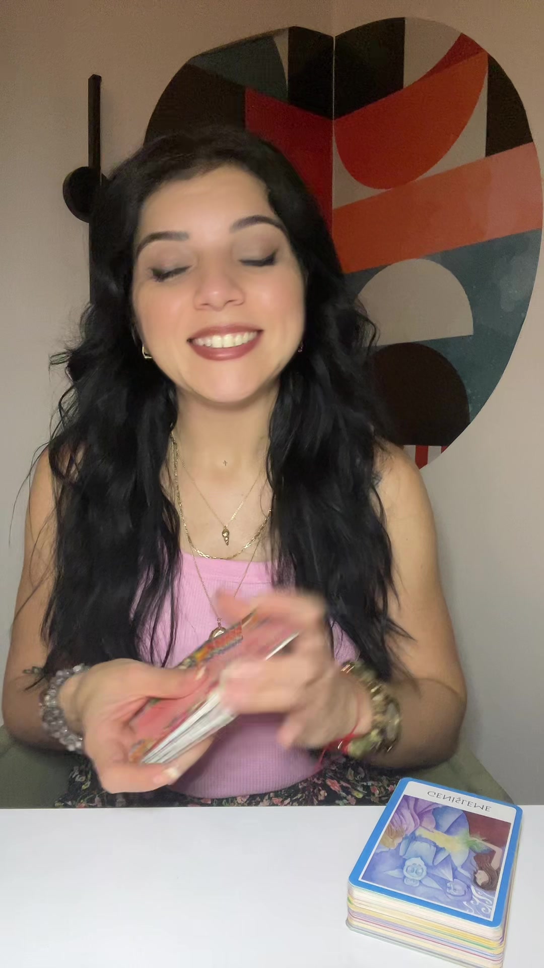 @Tarotungozdesiii