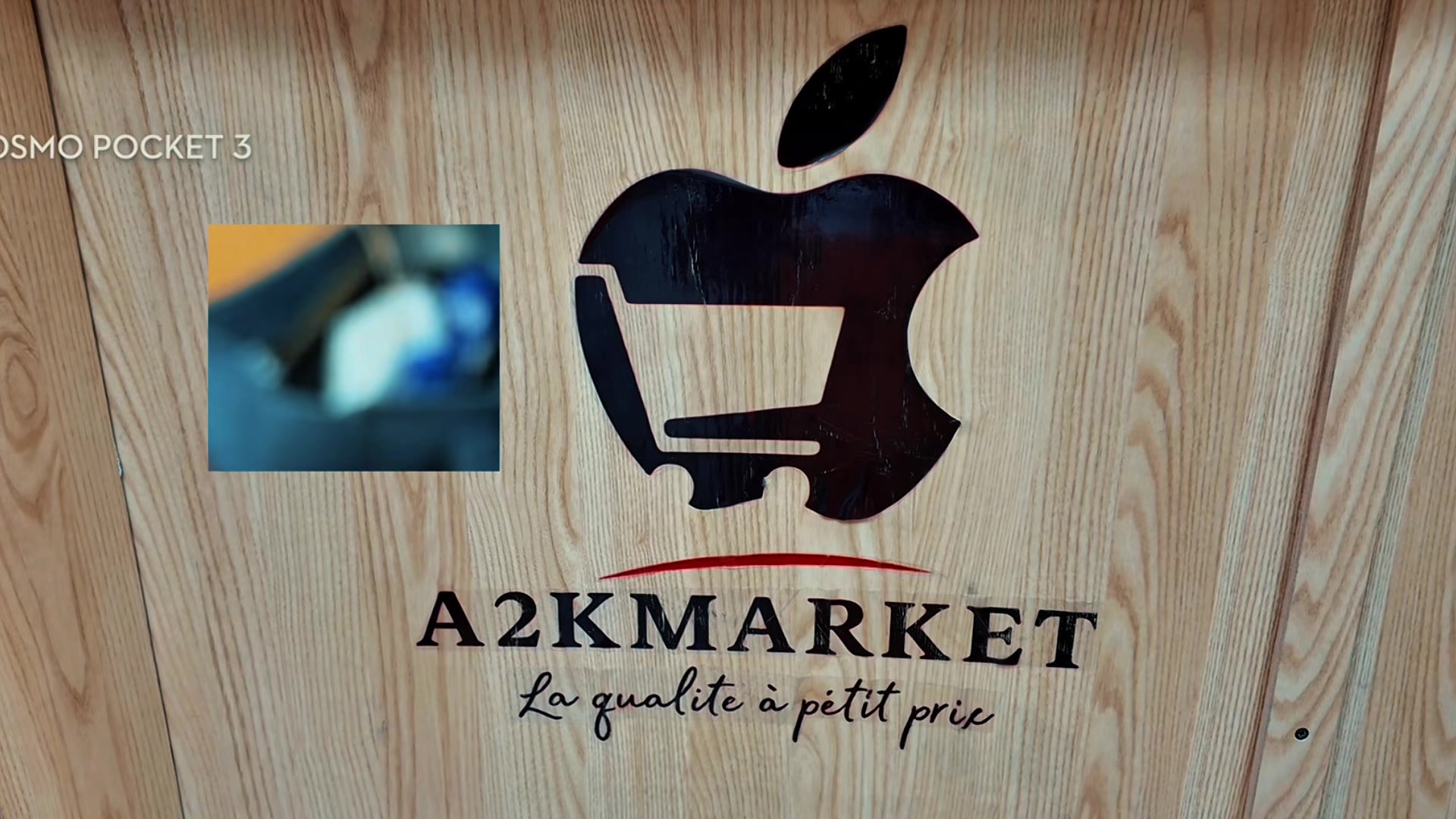 @A2KMARKET CI