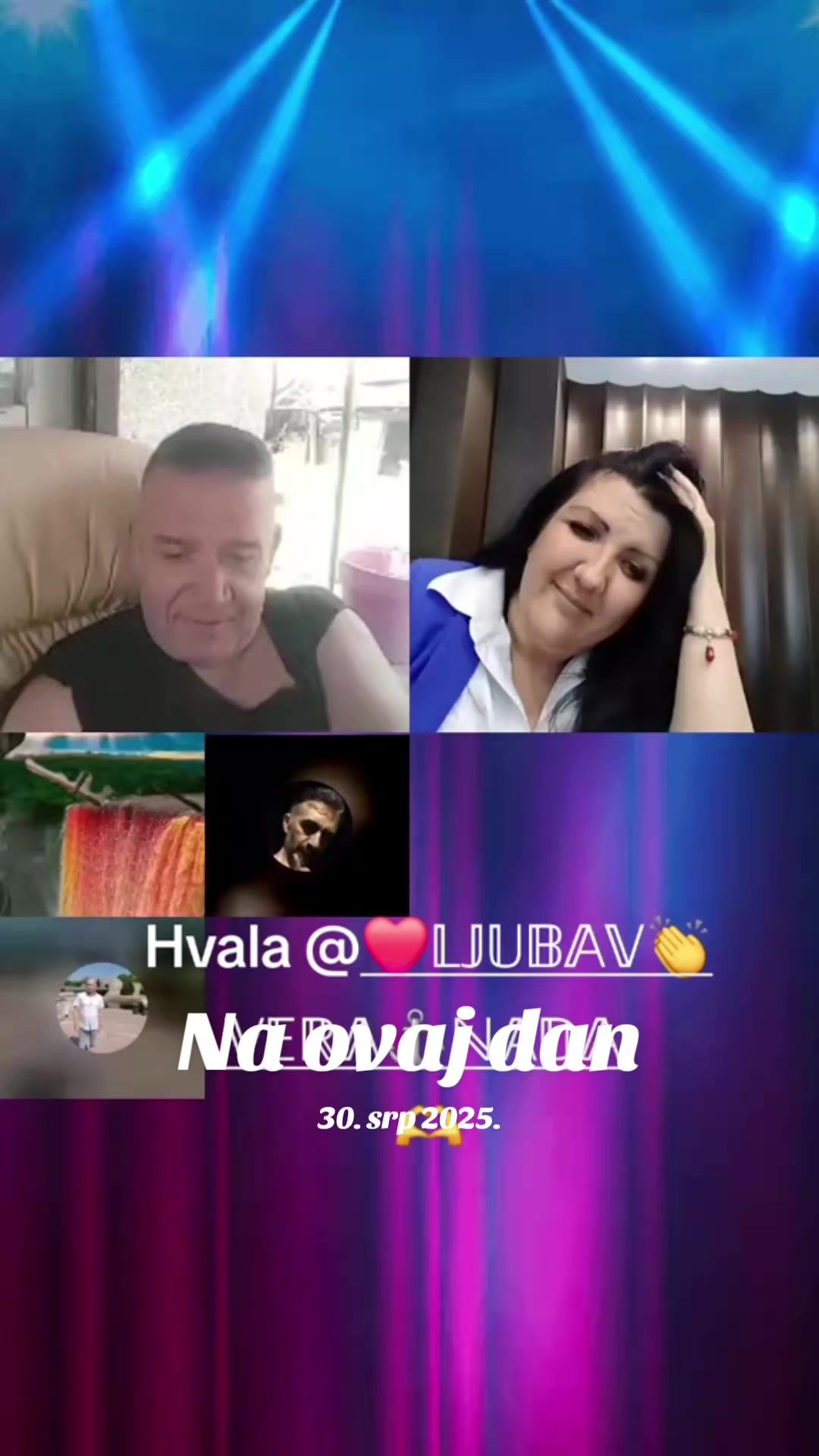 @&hearts;️SANDRA FIONA&hearts;️