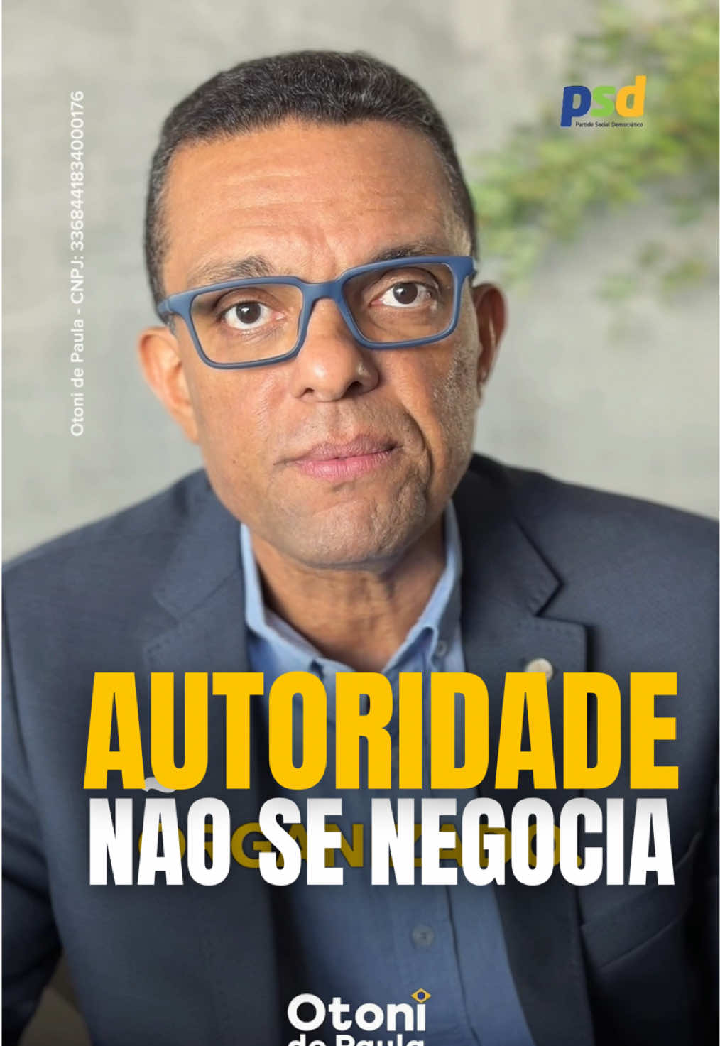 @Otoni de Paula