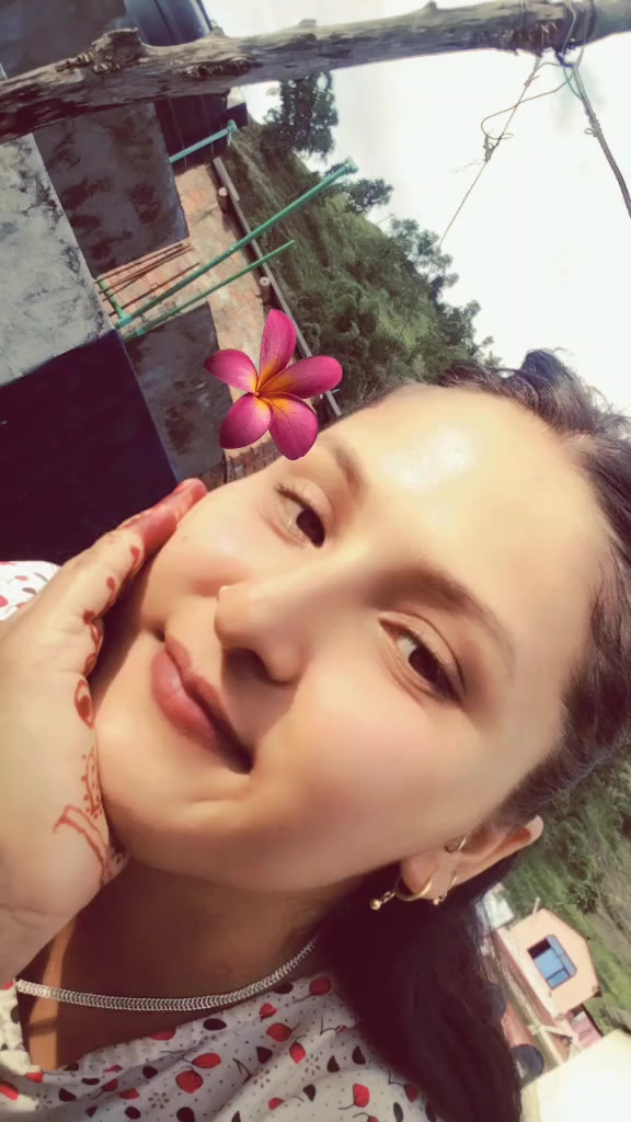 @kamala wagle💙