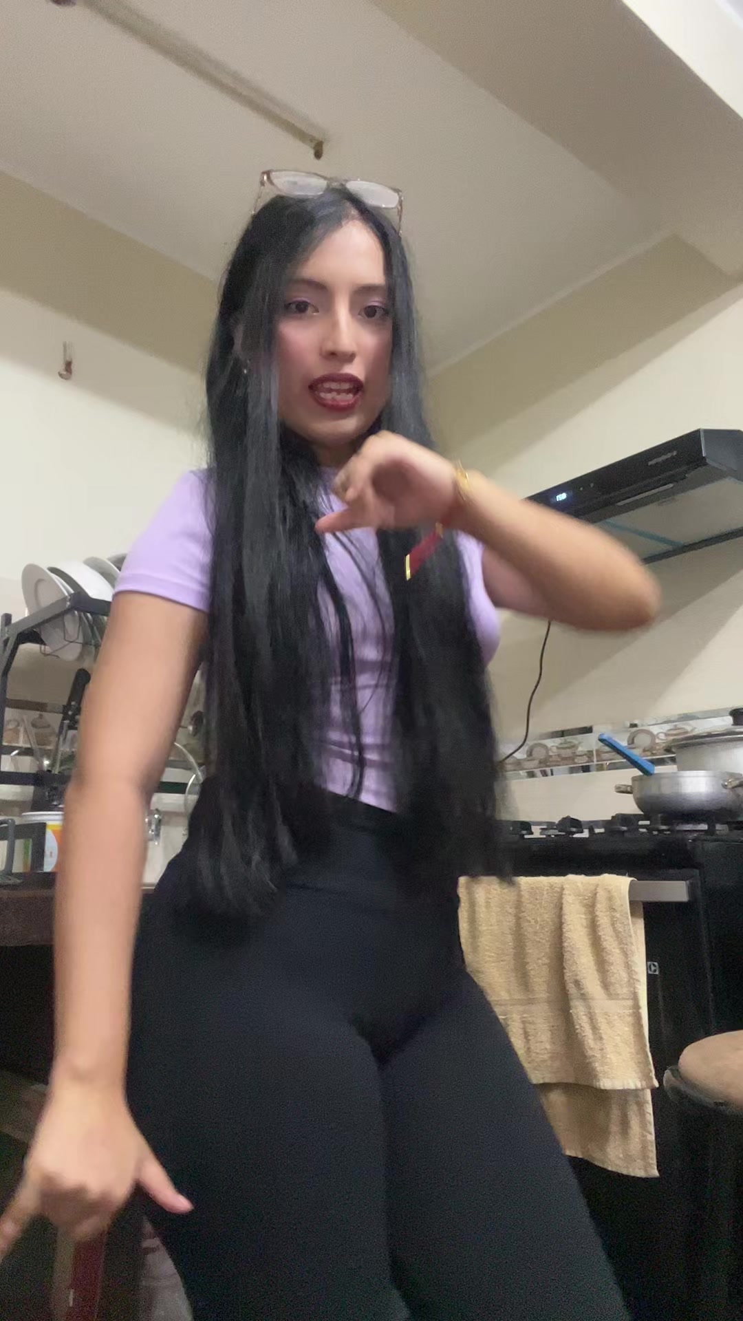 @Kiara Stephany MG