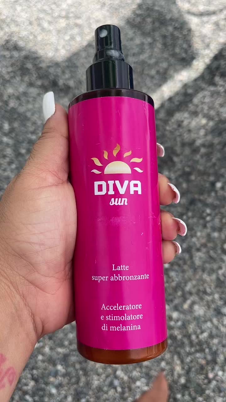 @Diva di Luigia Capitano