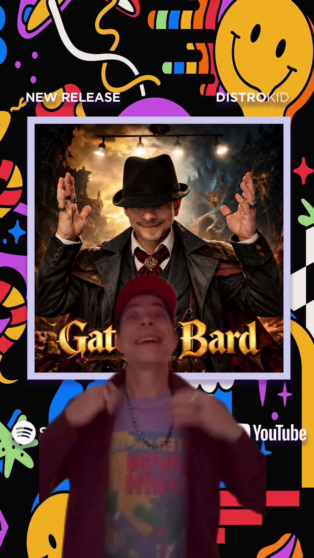 @Gater the Bard