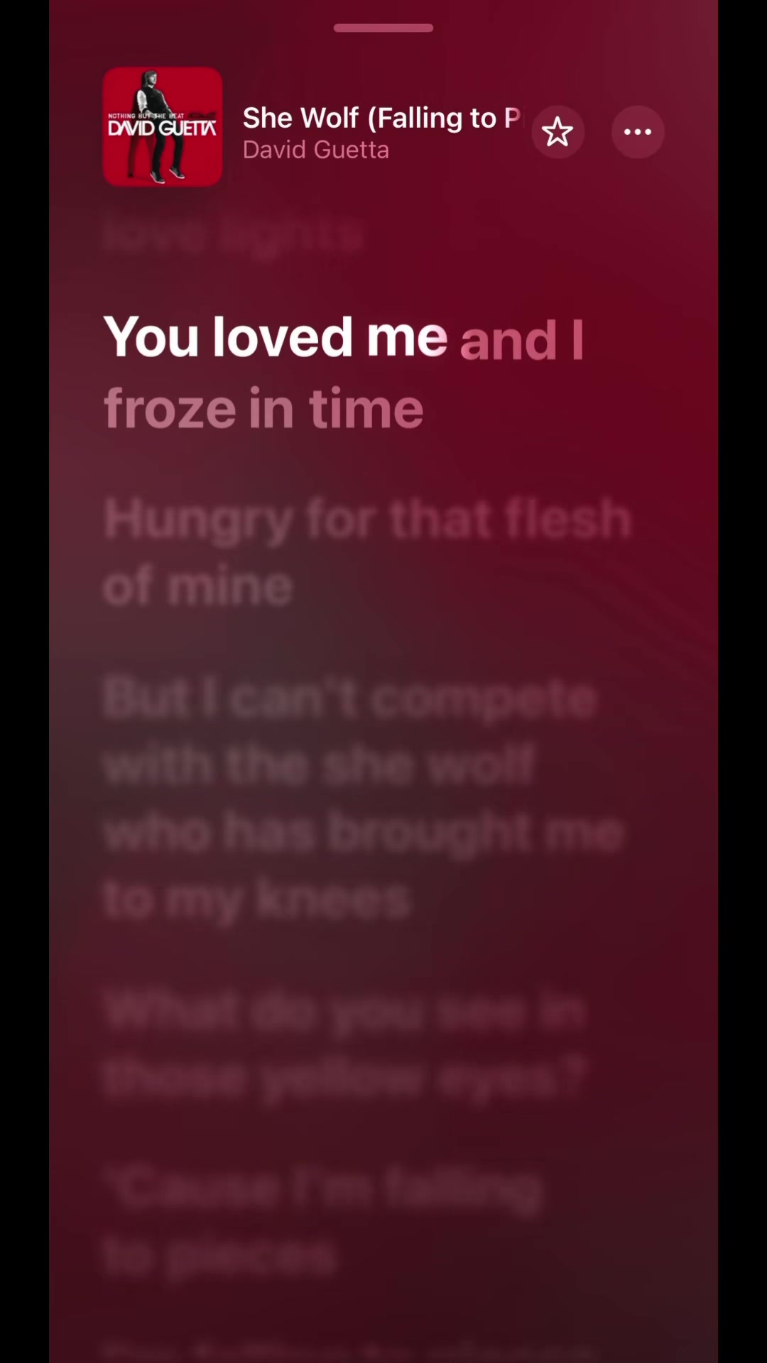 @DailyThrowback 🎧🤍