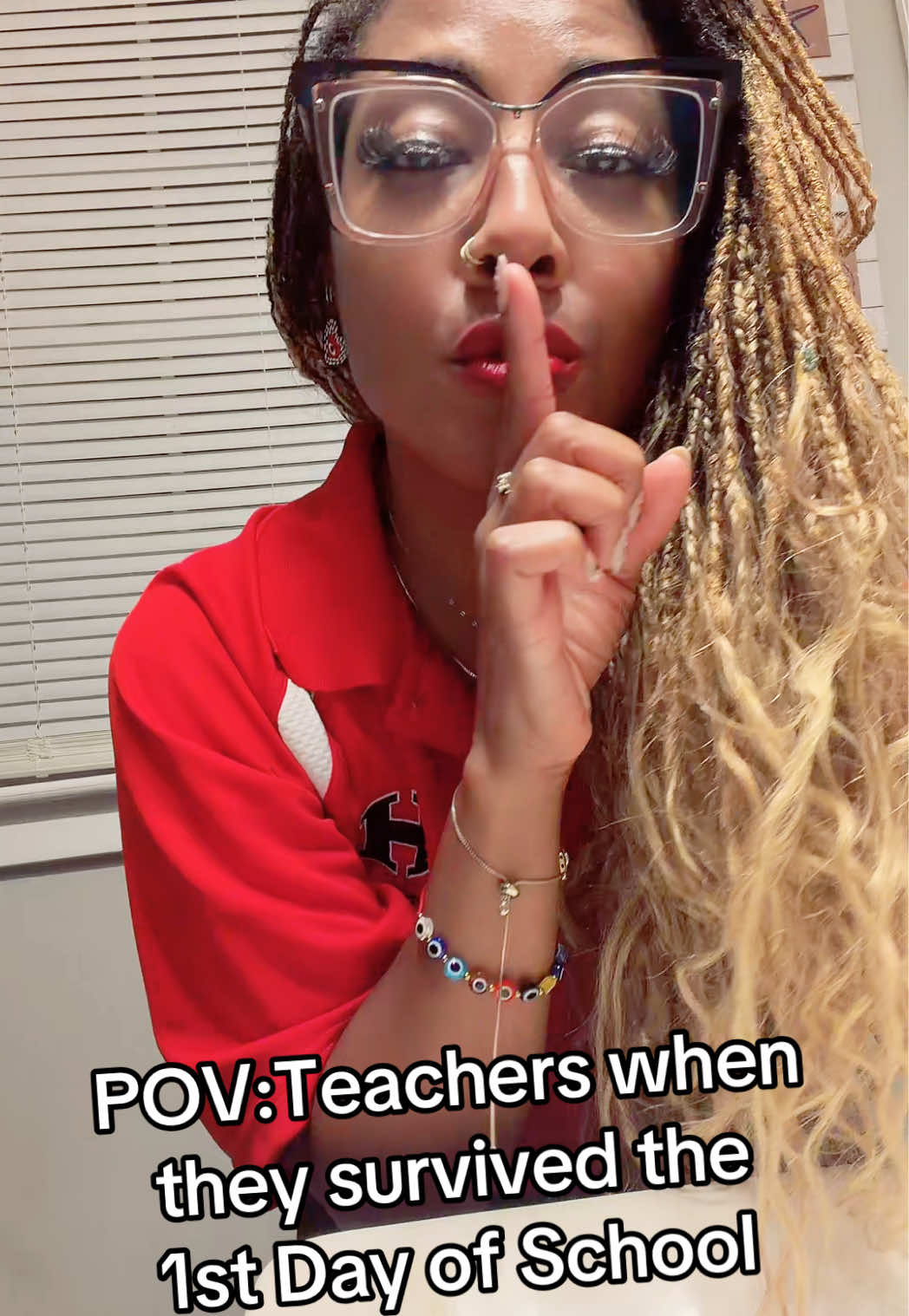 @Aundrea Evans