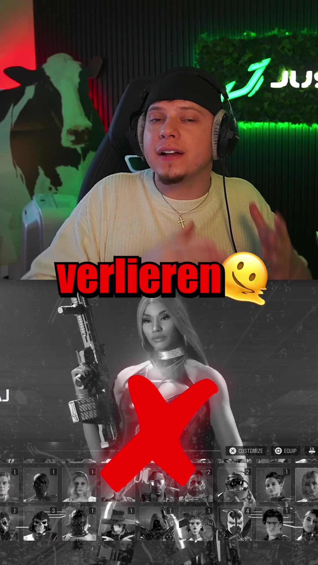 @CGN Justsdx