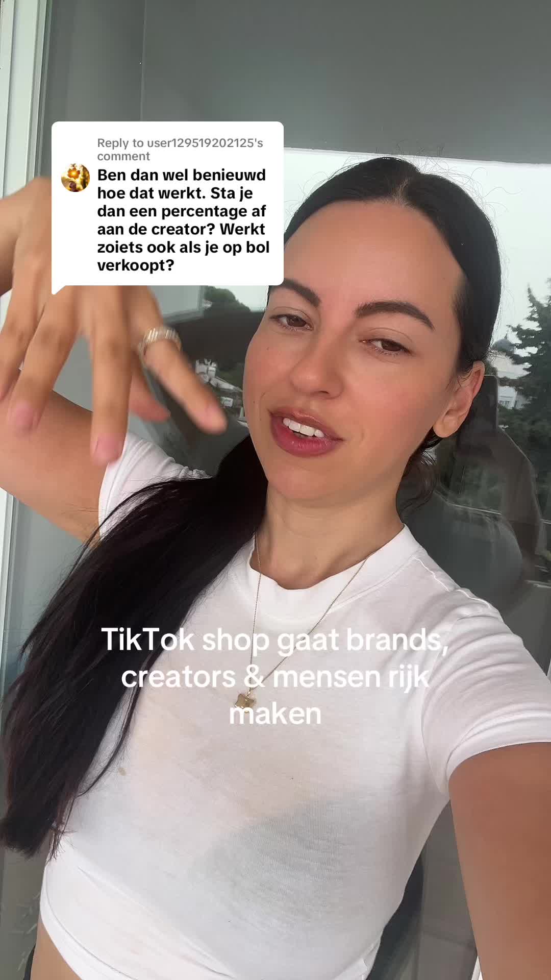 @Olivia TikTok Shop NL 🇳🇱