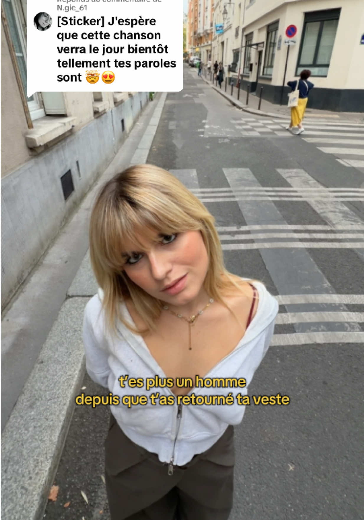 @Laura Ferré 💜