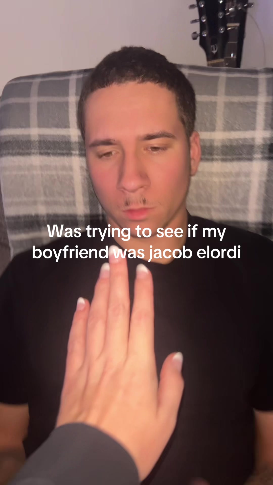 @Macayla