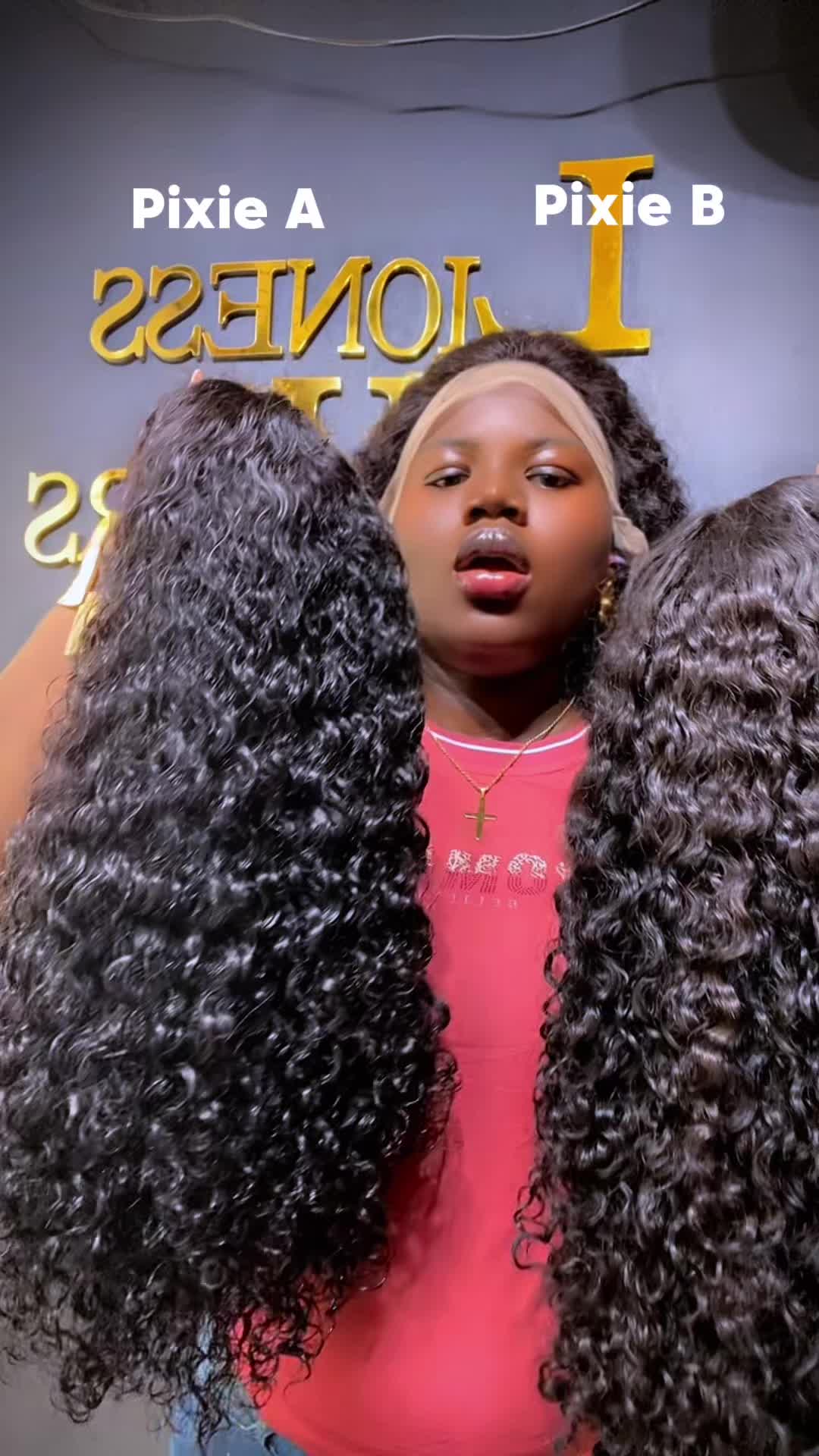 @Lioness Hairs (Wig vendor)