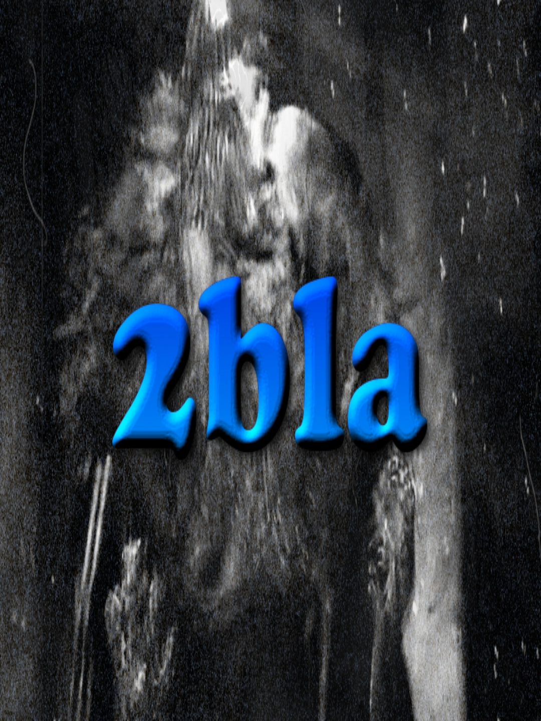 @2bla