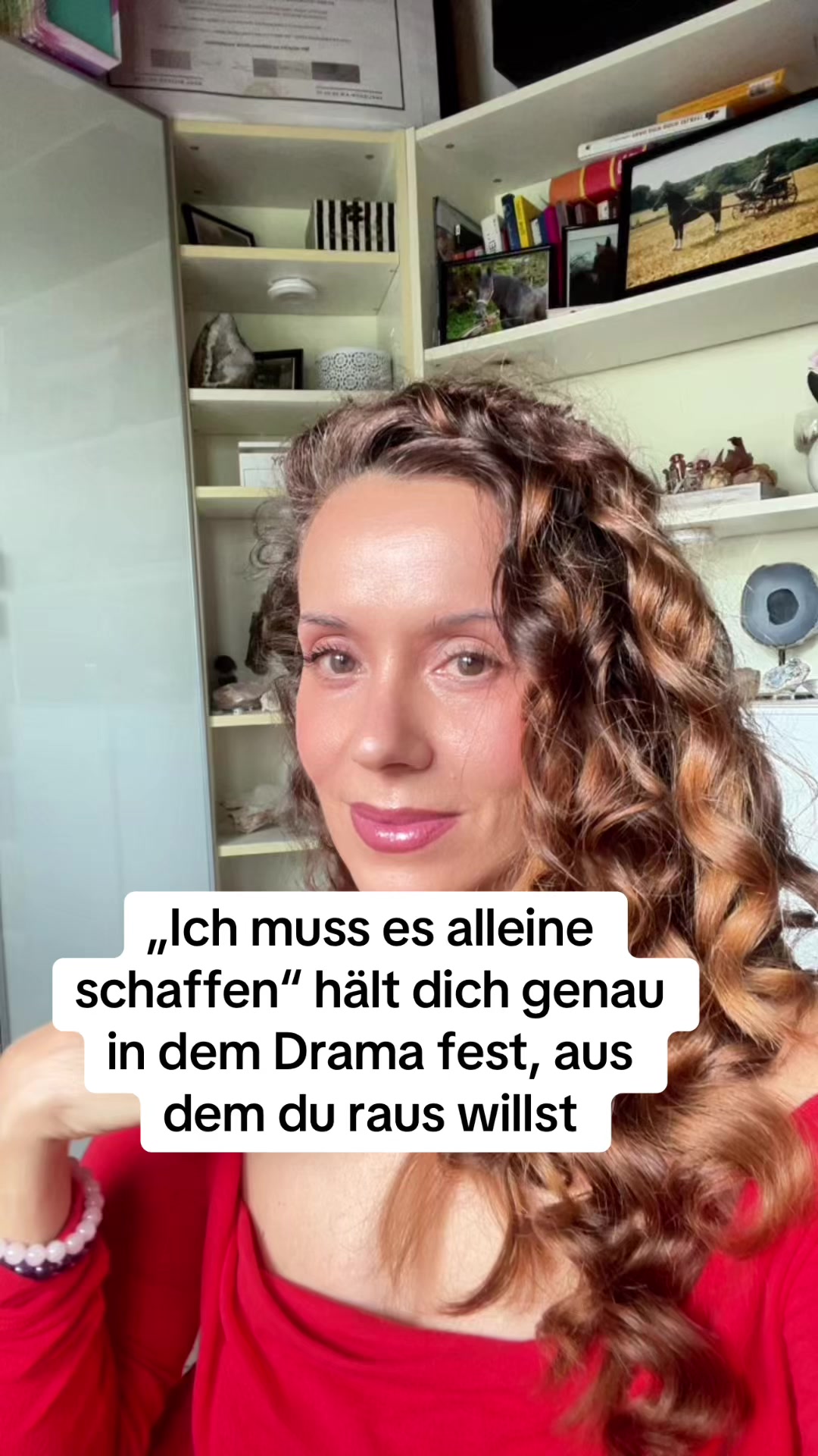 @Antje Simdorn - Narzissmus