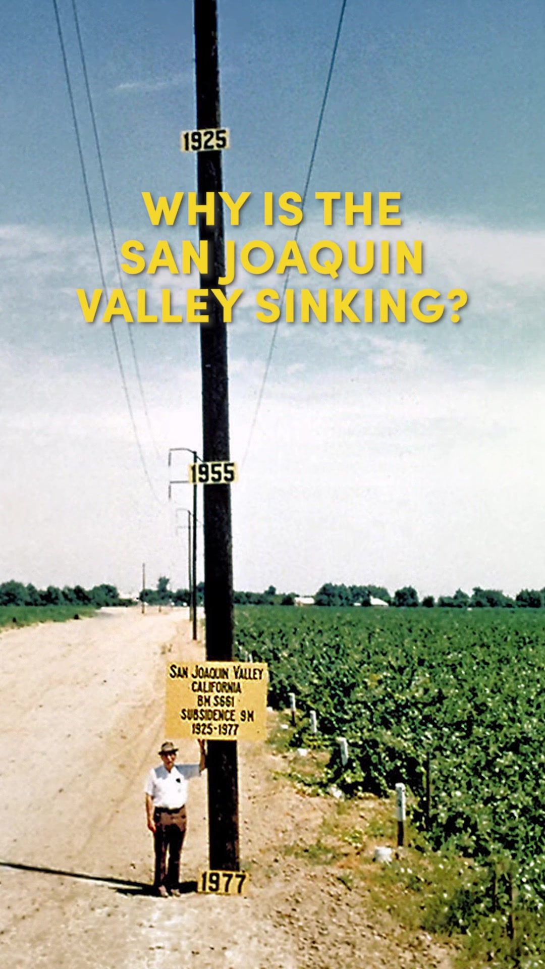 @Uncovering California