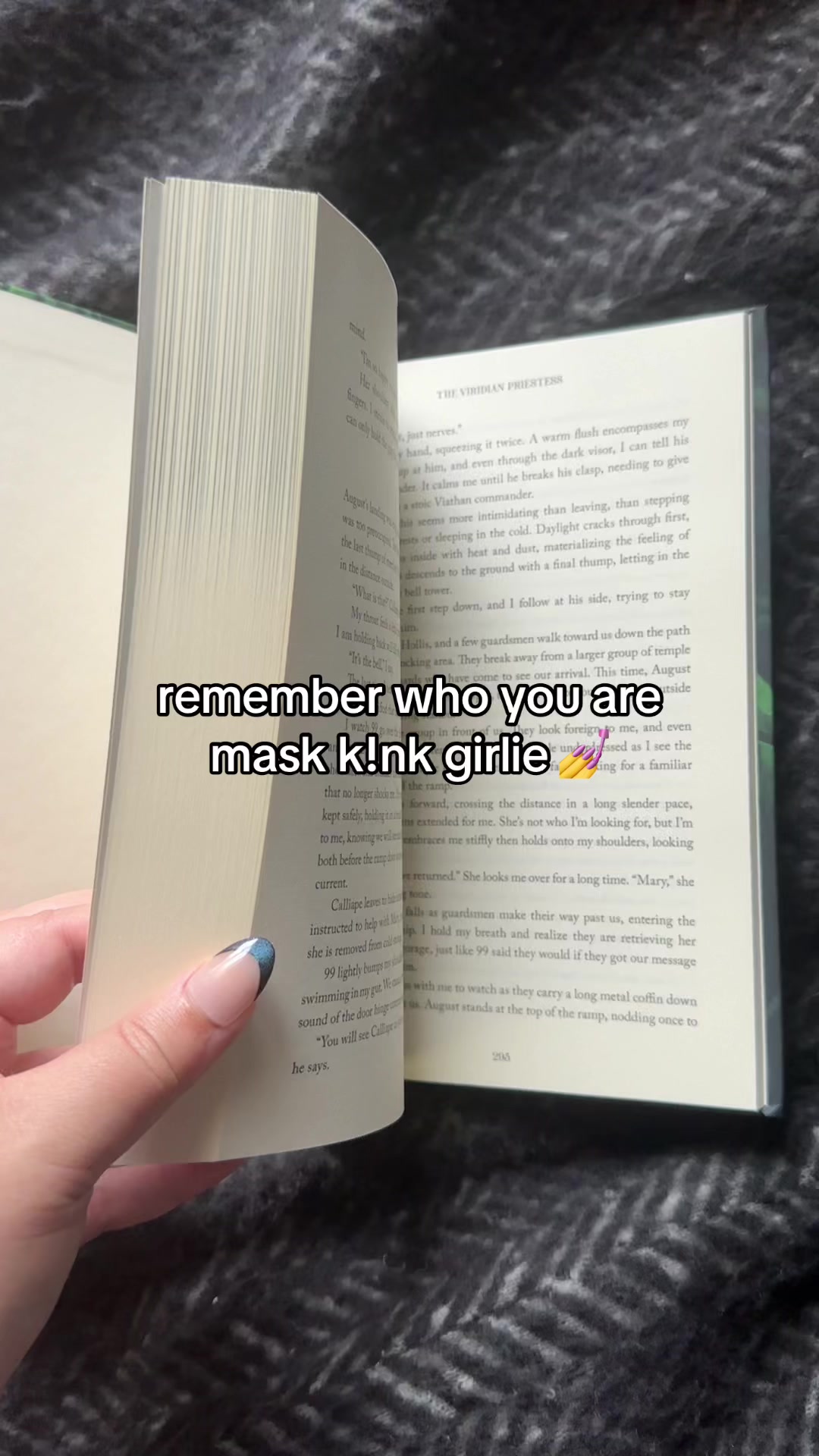 @Katrina Calandra | Author