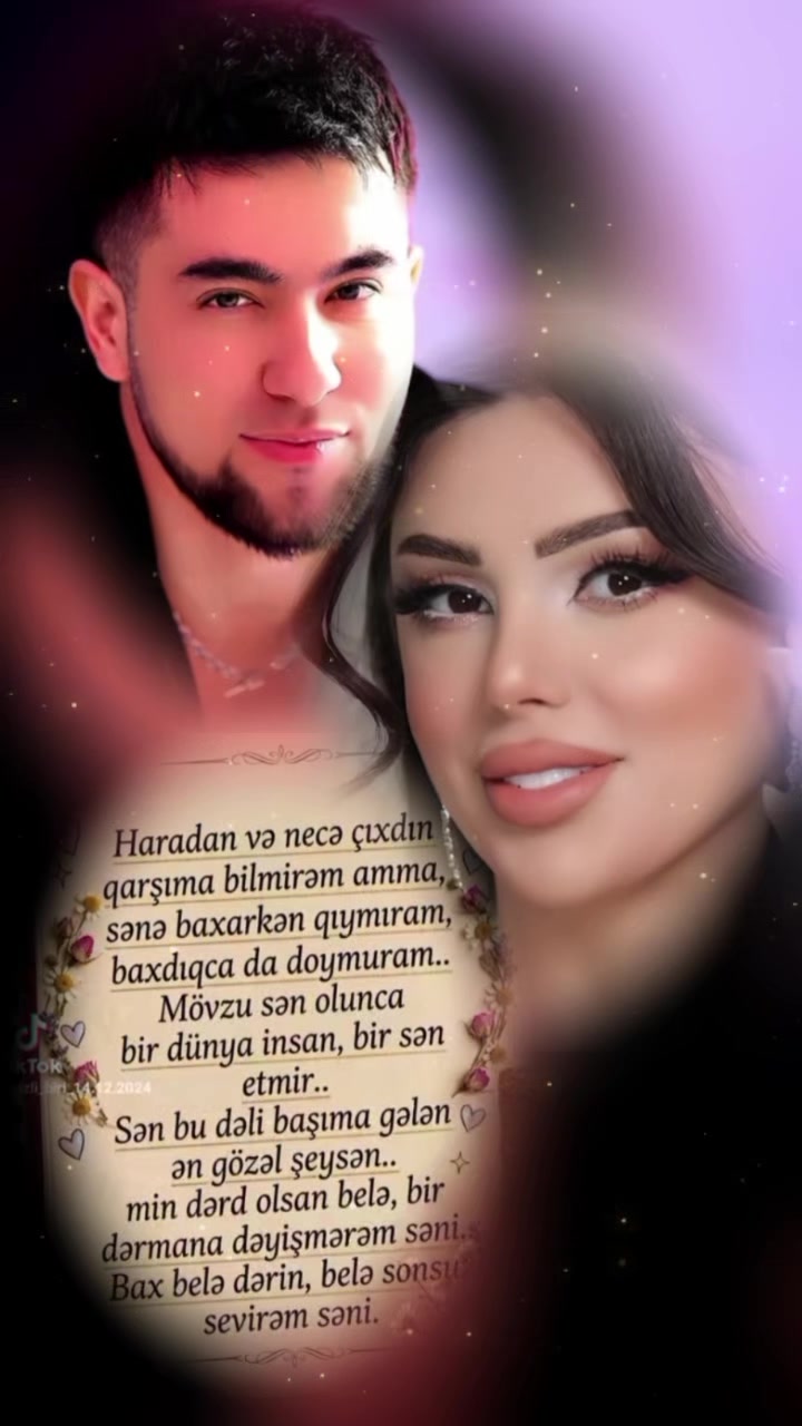 @🇰🇿 Ş𝙖𝙝&hearts;️𝙎𝙚𝙫𝙖🇦🇿✅🎤🎭