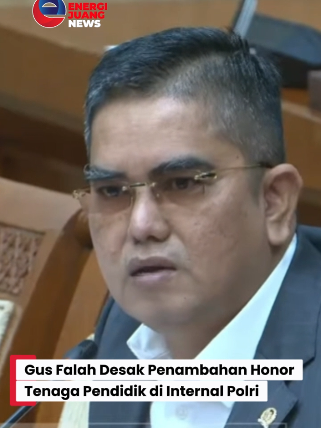 @Energi Juang News