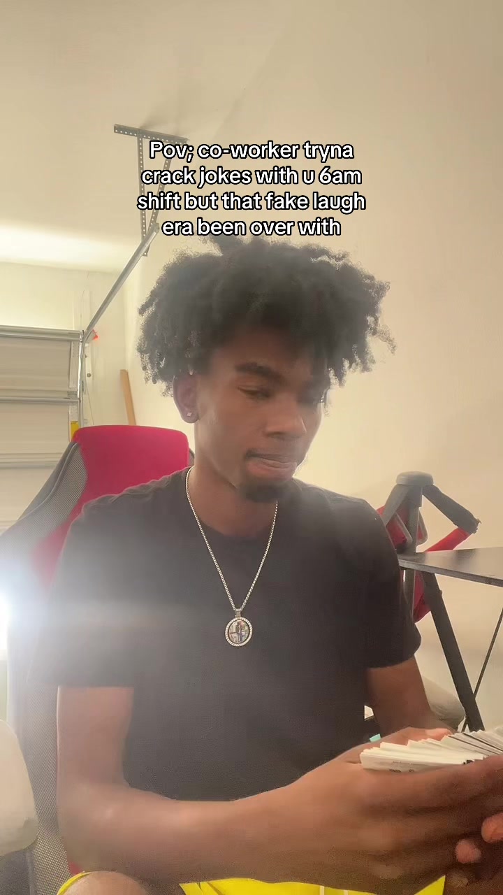 @ƃuıʞ ǝnbıuı(ɯop) ✌🏾 5️⃣