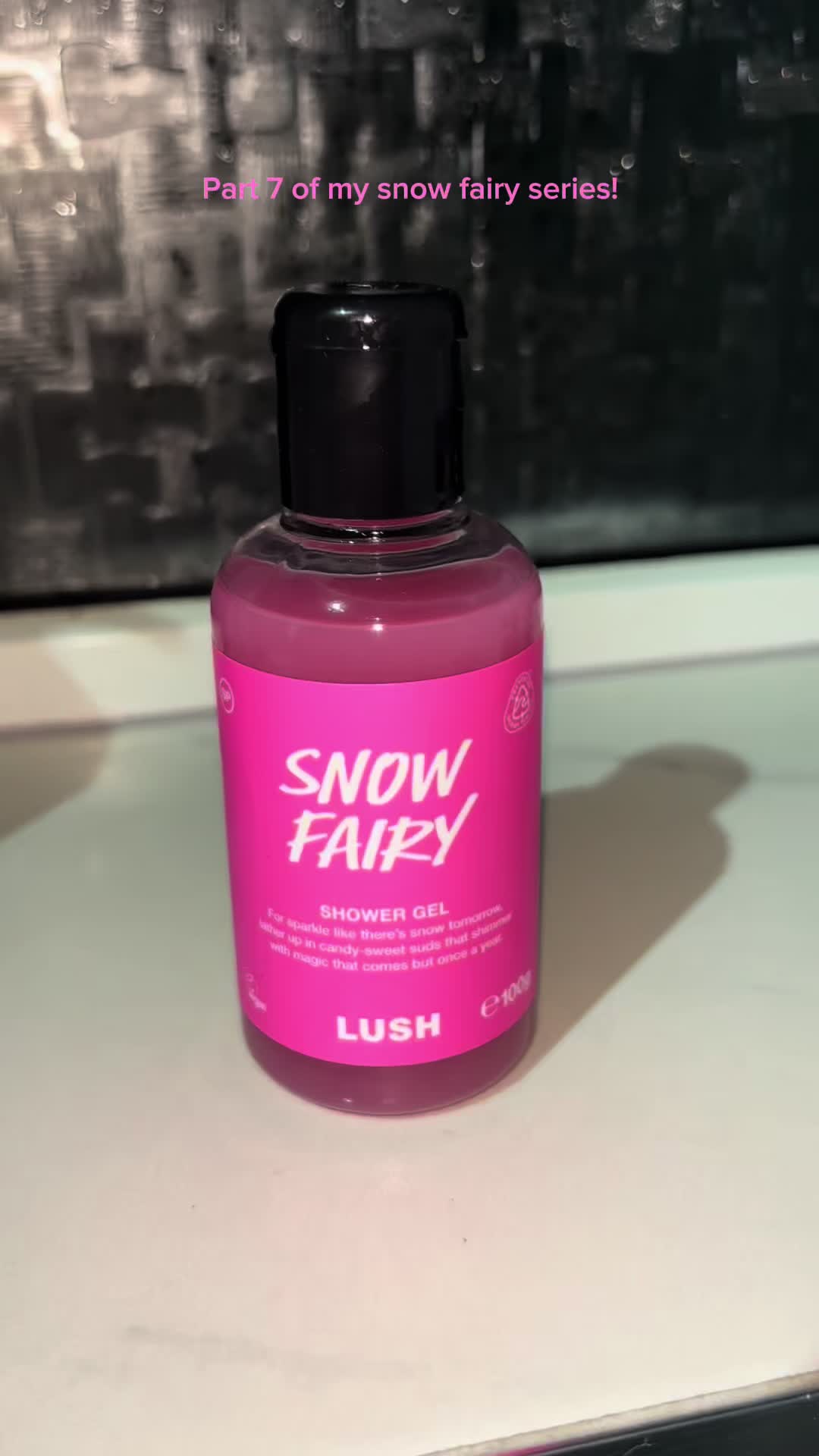 @Georgia - The Lush Lady