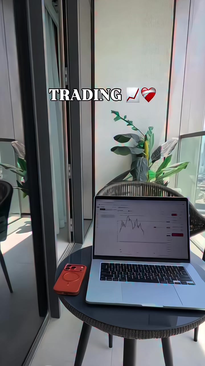 @Dream TradeR ๐๏ธ๐ธ