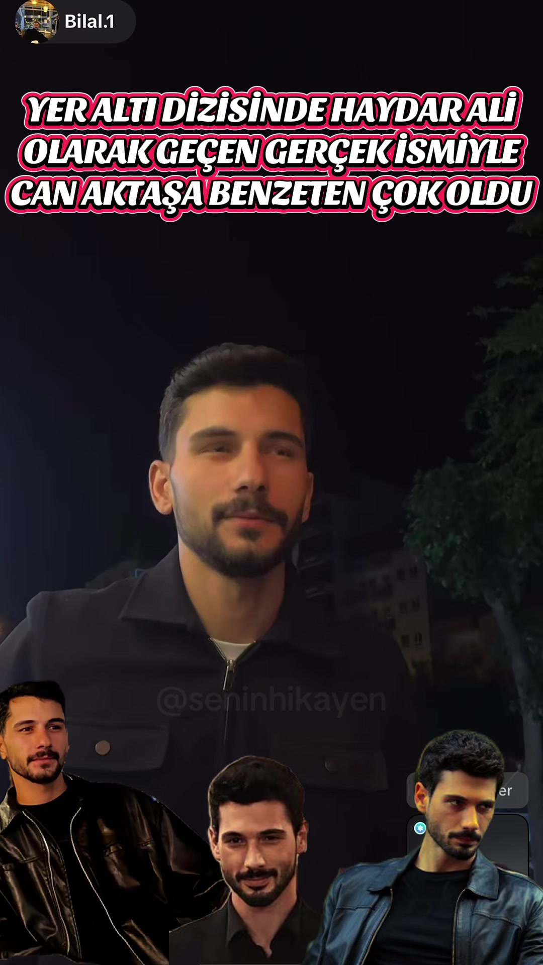 @Senin Hikayen MAGAZİN📹