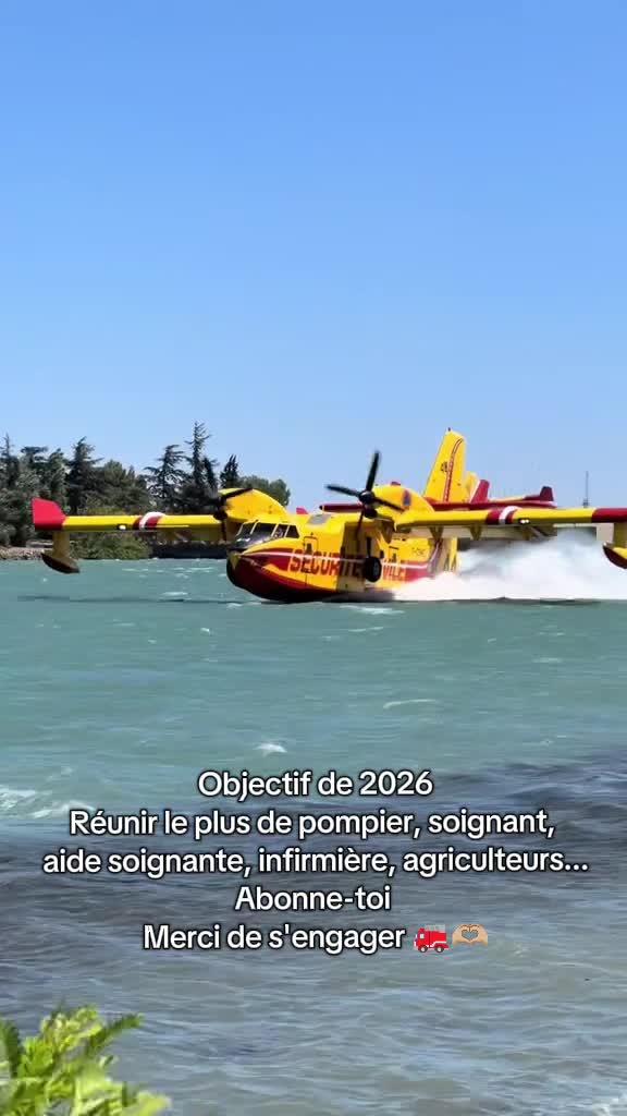 @Pompier de France 🚒🔥