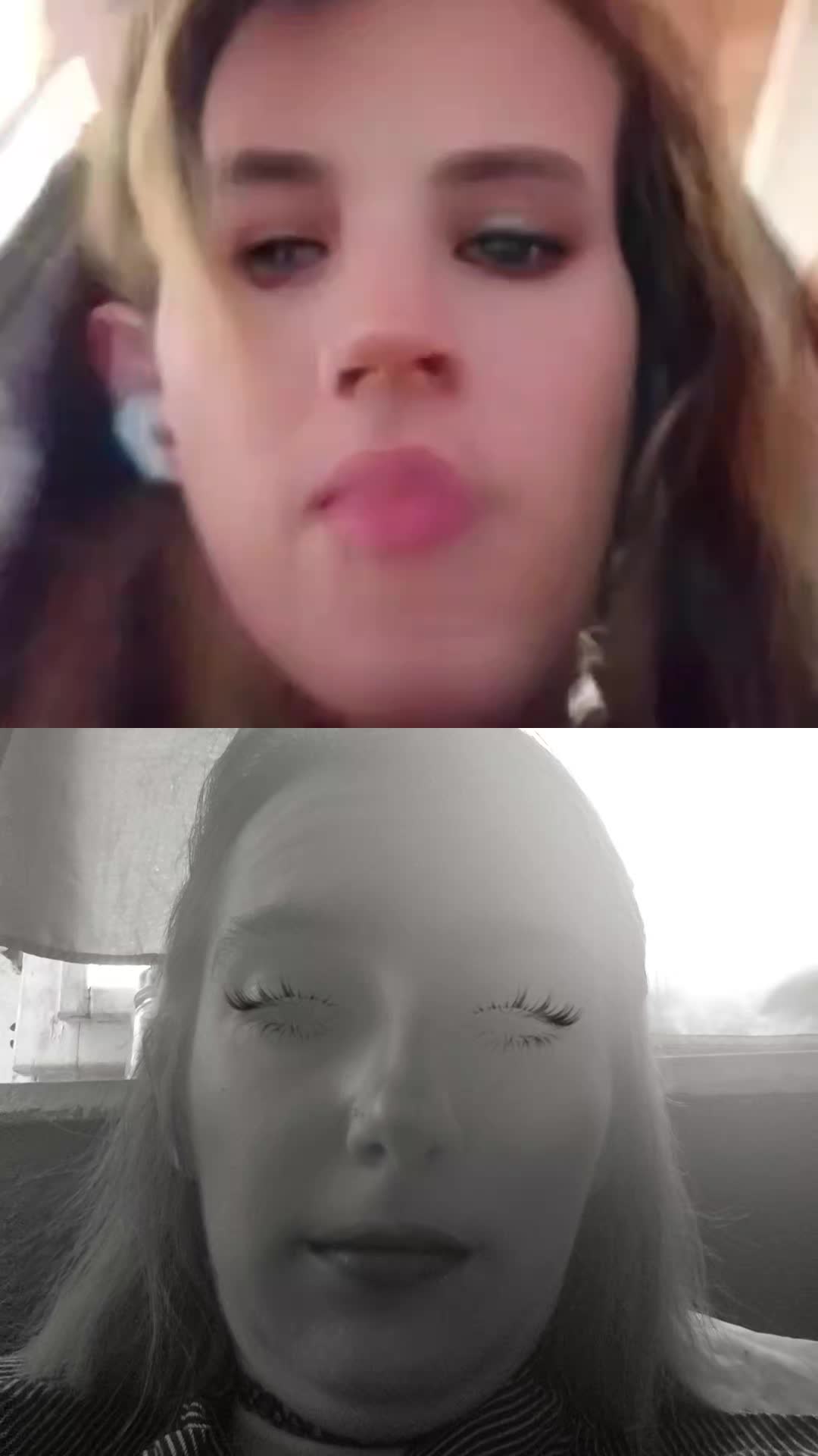 @Monique