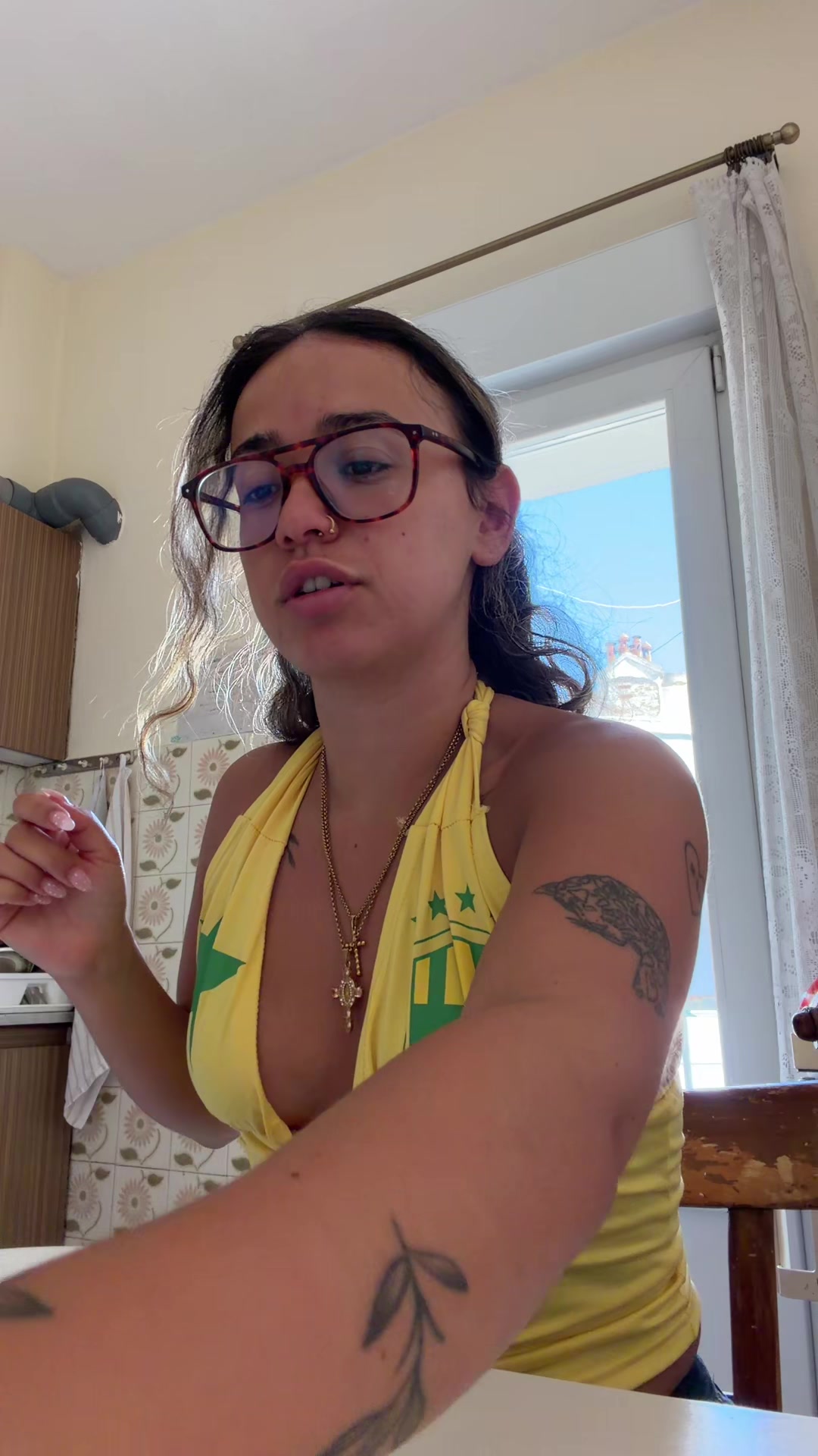 @Maria Silva