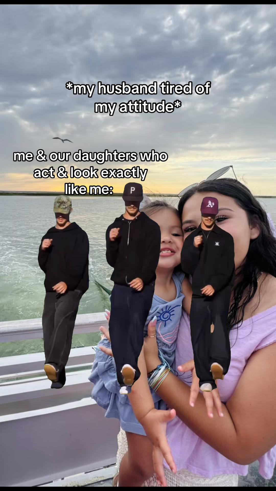 @🙂↔️