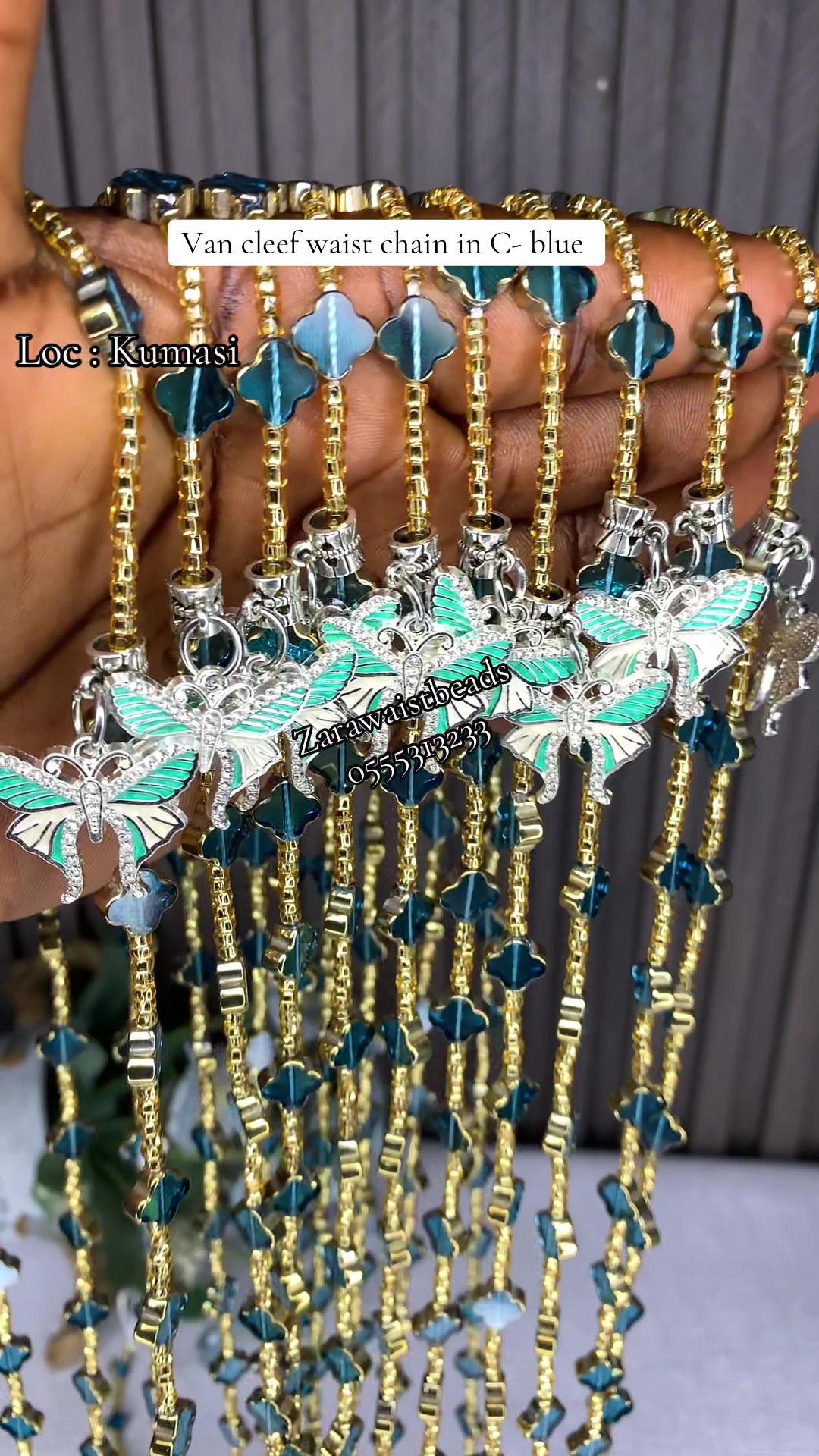@Zarawaistbeads