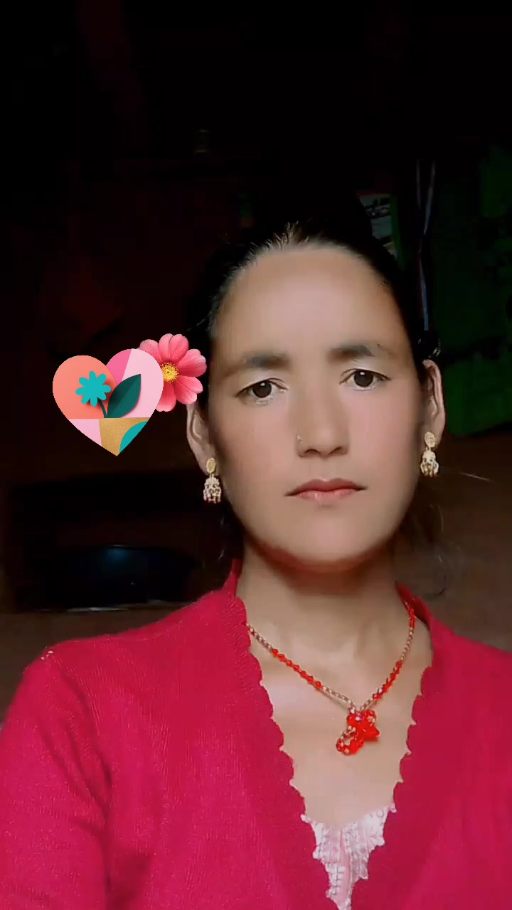 @chandrika k c