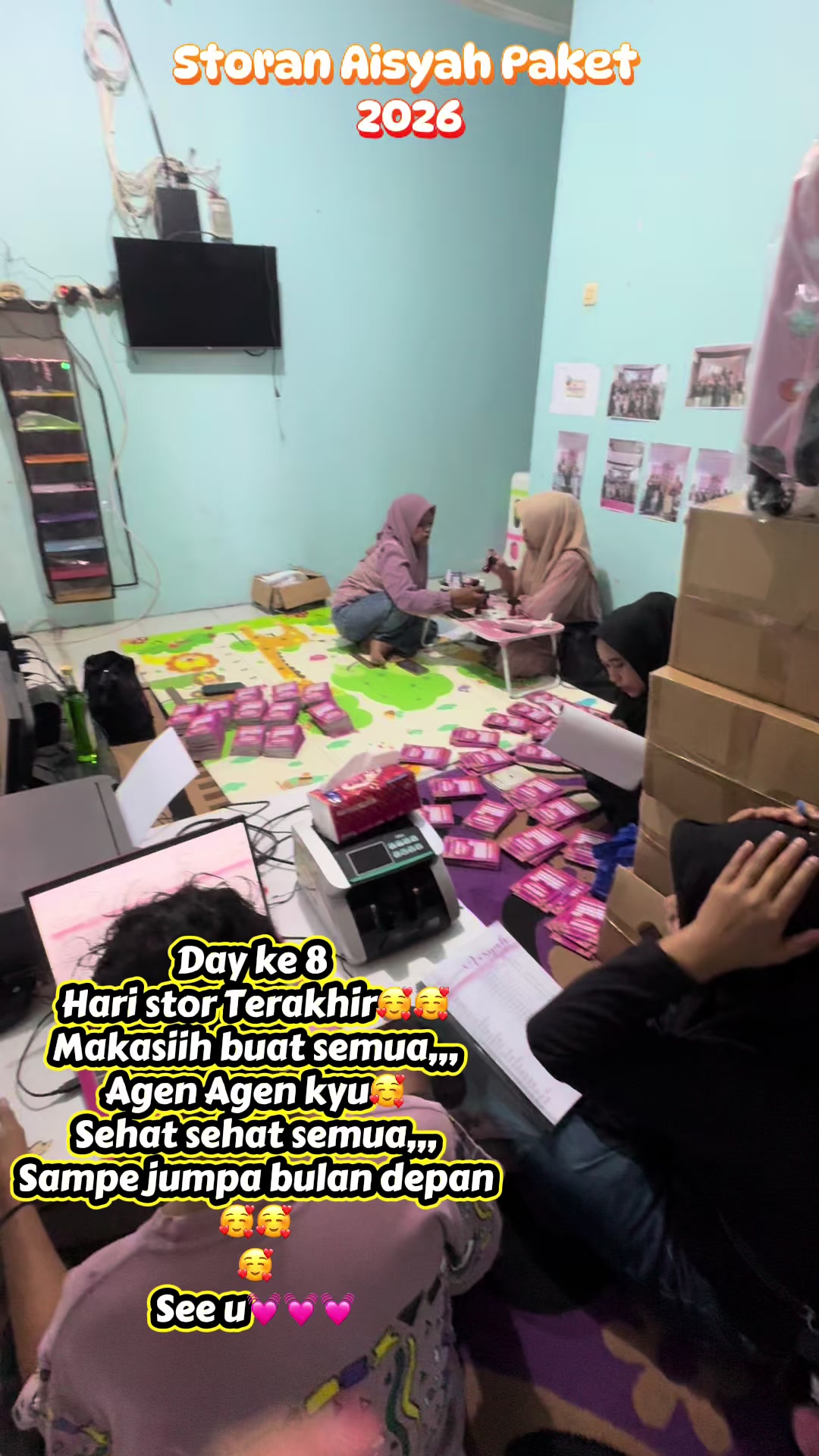 @Aisyah Online