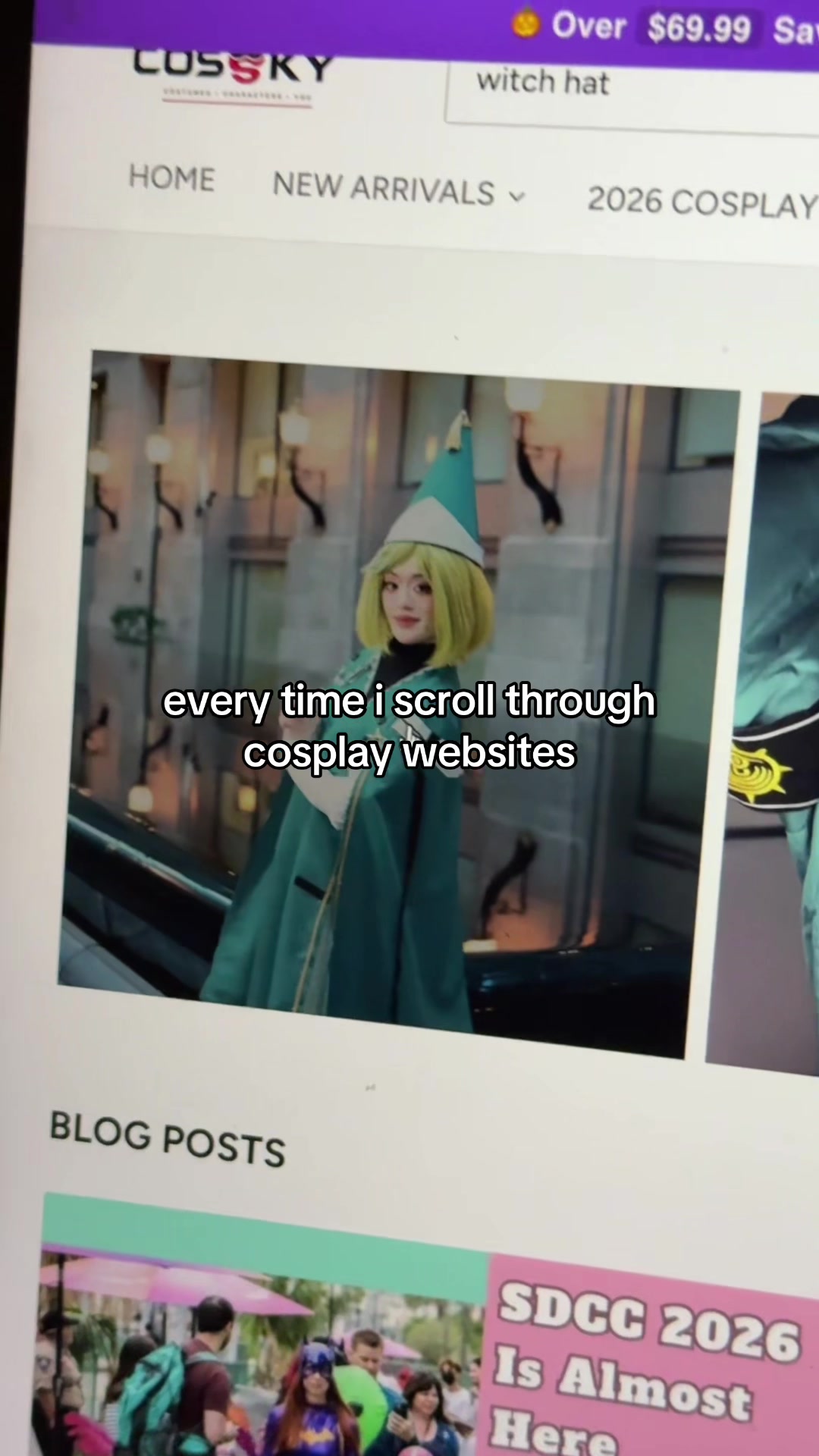@wei chia di cosplay
