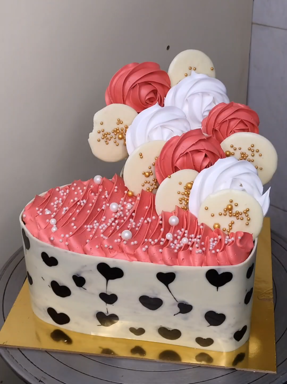 @cake