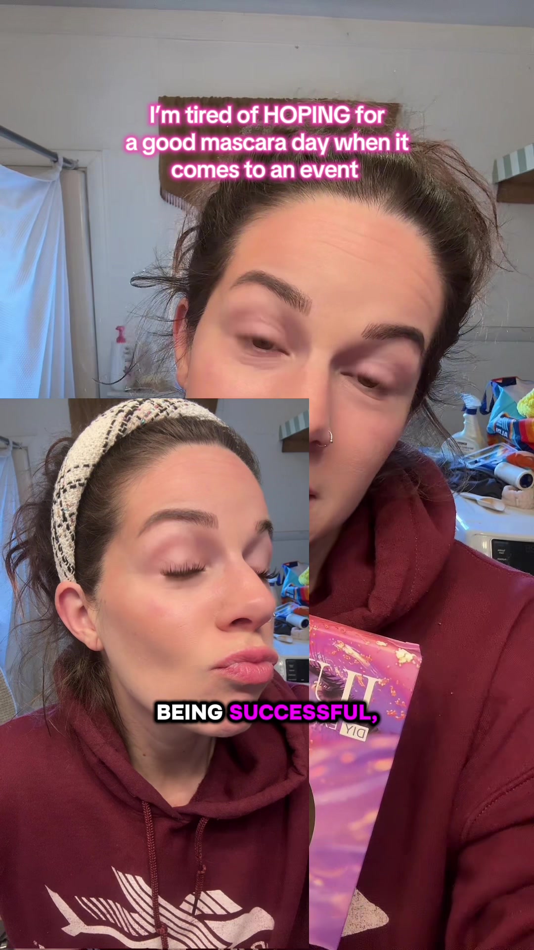 @Sarah