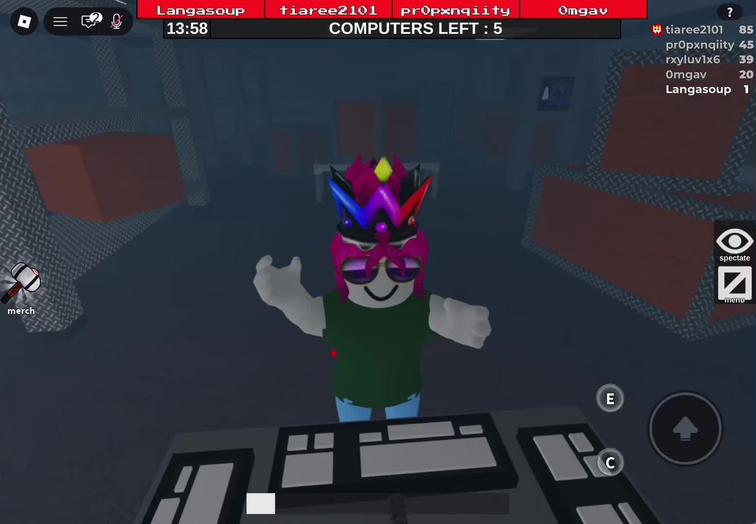 @langasoup